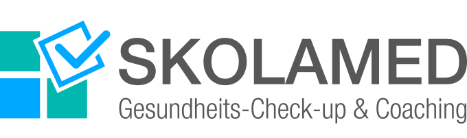 Skolamed Logo